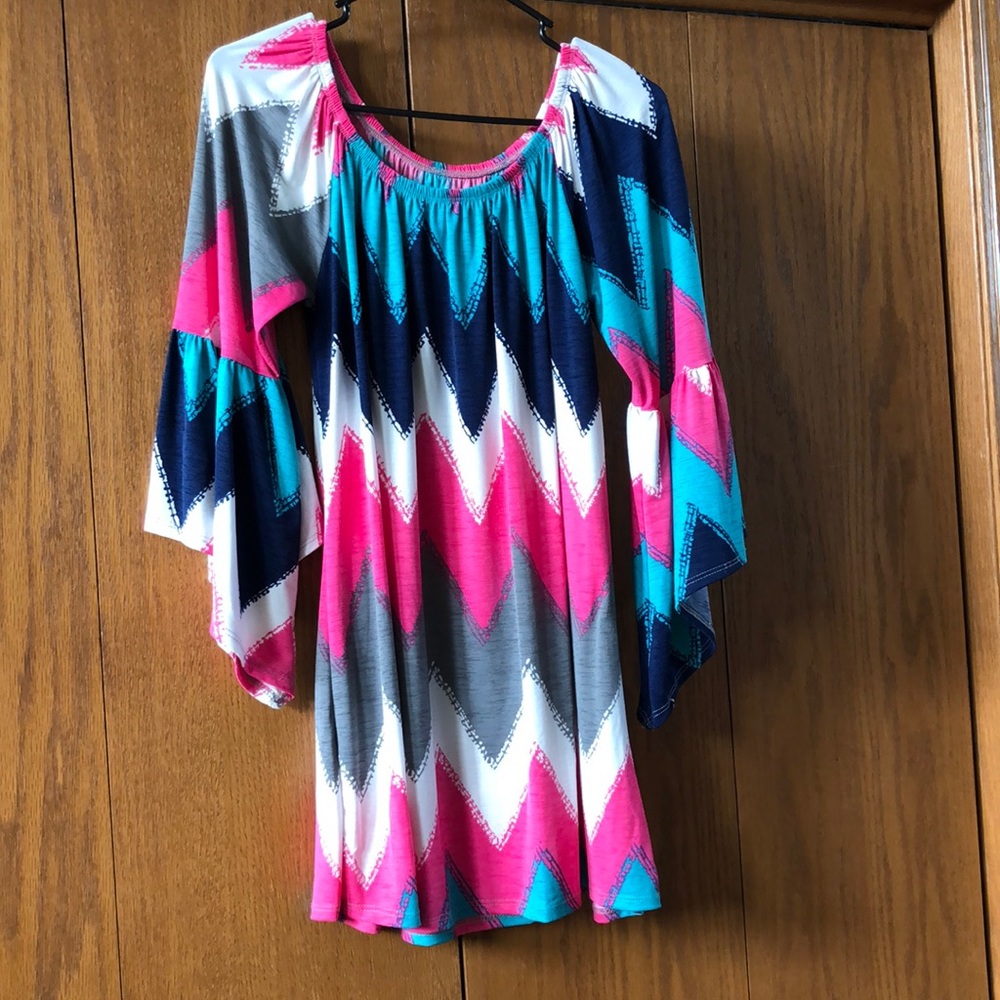 Summer Blouse